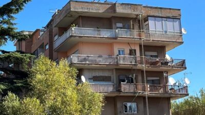 ROMA: CIOCCHETTI (FDI), A MAGLIANA E MARCONI DIVERSI EDIFICI DA SGOMBERARE