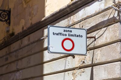 ROMA: ZTL FASCIA VERDE, CIOCCHETTI (FDI) ‘ERRARE E’ UMANO, PERSEVERARE E’ DIABOLICO’ =