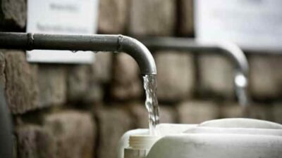 ROMA: CIOCCHETTI (FDI), IN DIVERSI QUARTIERI DELLA CAPITALE ACQUA A SINGHIOZZO