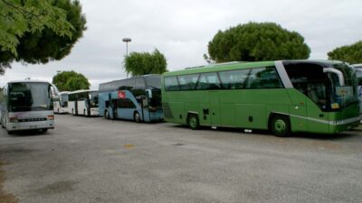 ROMA: CIOCCHETTI (FDI), GUALTIERI NON PUO’ MODIFICARE TARIFFE ACCESSO ZTL PER BUS TURISTICI