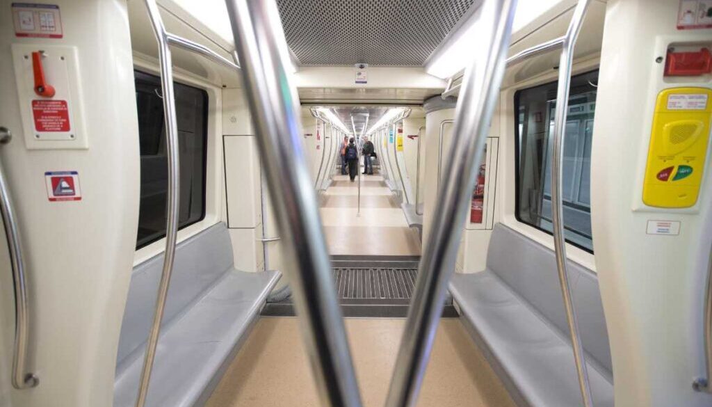 ROMA: CIOCCHETTI (FDI), SBAGLIATO PROGETTO LINEA NUOVA METRO D